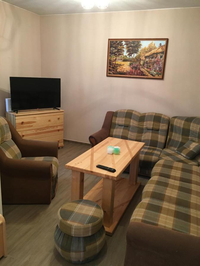 Nocowanie W Mlynie Apartment Niedzica Exterior foto